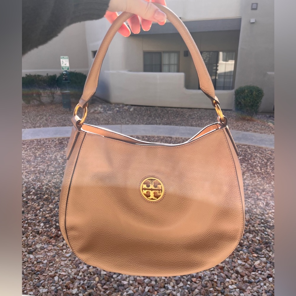 Tory Burch purse and wallet